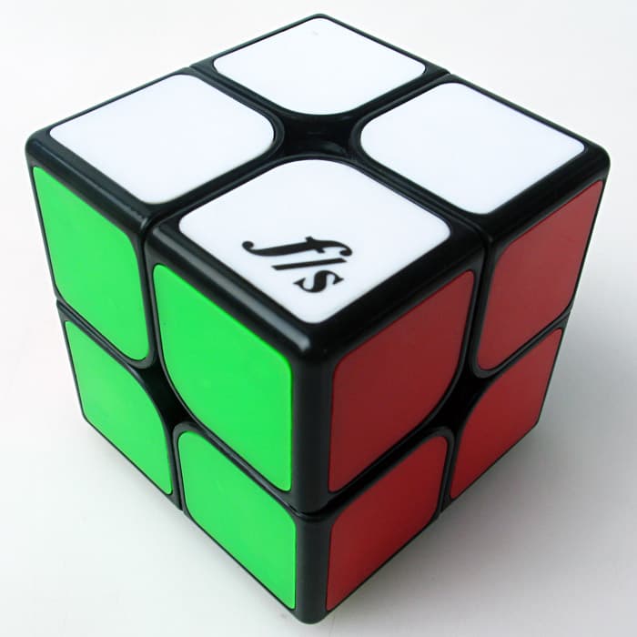 Funs Shishuang 50mm 2x2 - Black image 7