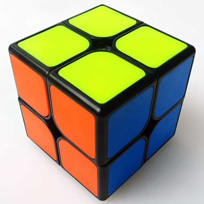 Funs Shishuang 50mm 2x2 - Black image 8