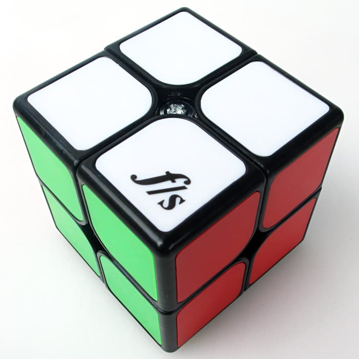 Funs Shishuang 50mm 2x2 - Black image 13