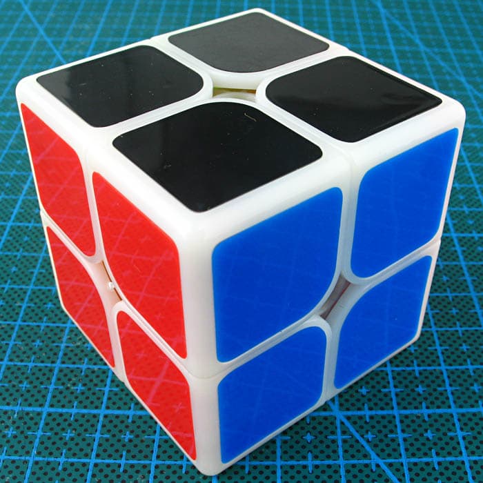 Funs Shishuang 50mm 2x2 - Primary image 3