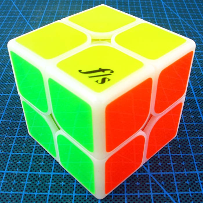 Funs Shishuang 50mm 2x2 - Primary image 4