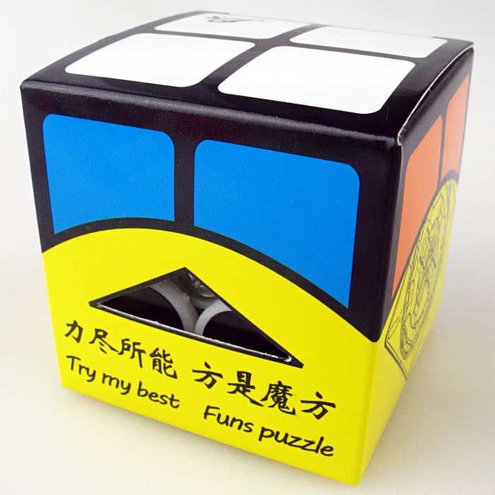 Funs Shishuang 50mm 2x2 - Primary image 5