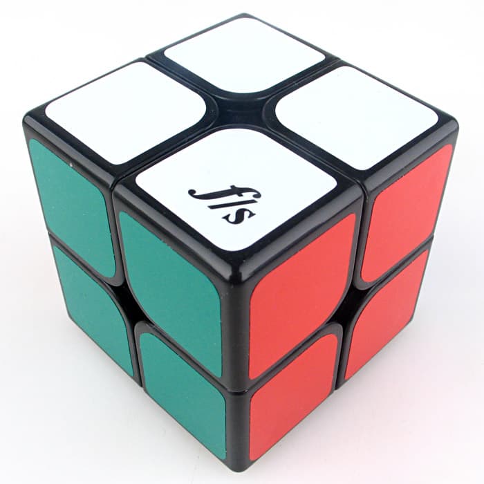 Funs Shishuang 55mm 2x2 - Black image 4