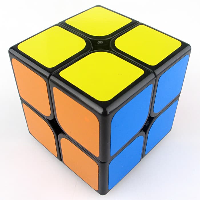 Funs Shishuang 55mm 2x2 - Black image 5