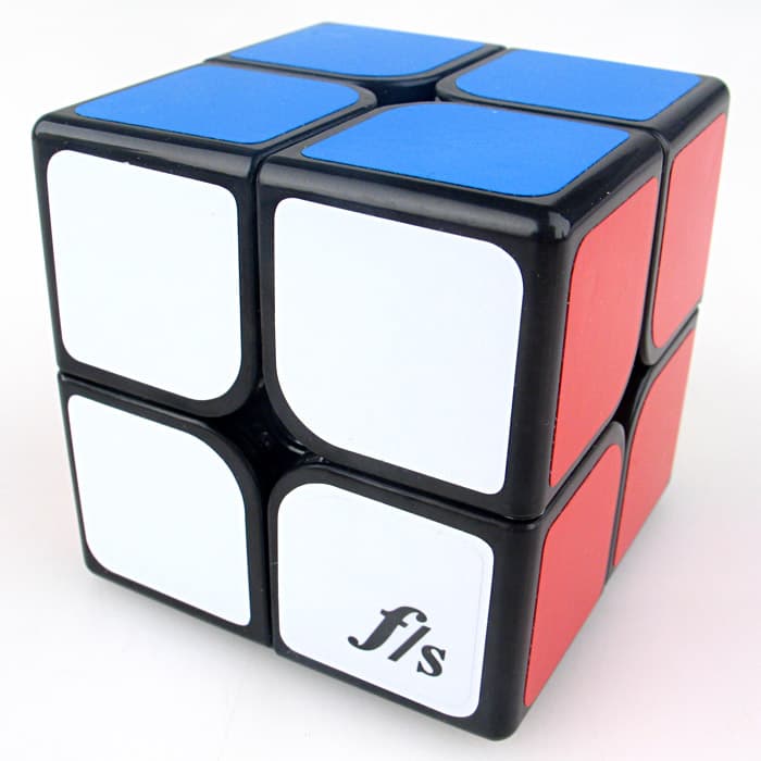 Funs Shishuang 55mm 2x2 - Black image 6