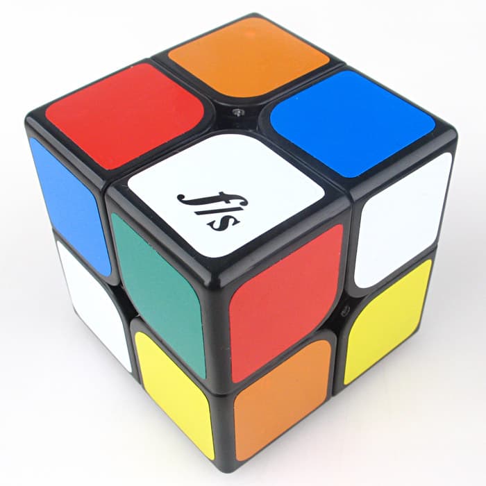 Funs Shishuang 55mm 2x2 - Black image 8