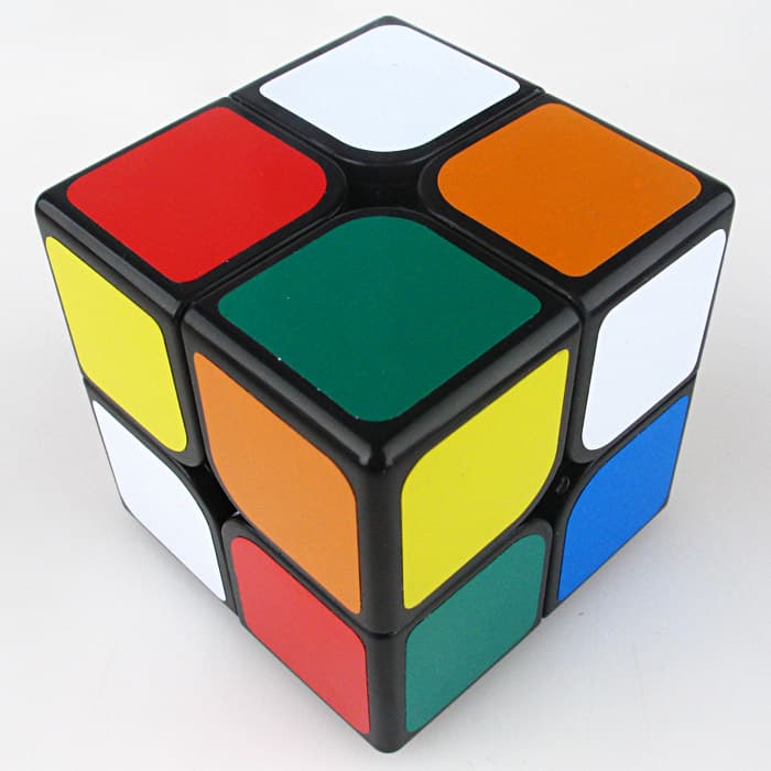 Funs Shishuang 55mm 2x2 - Black image 9