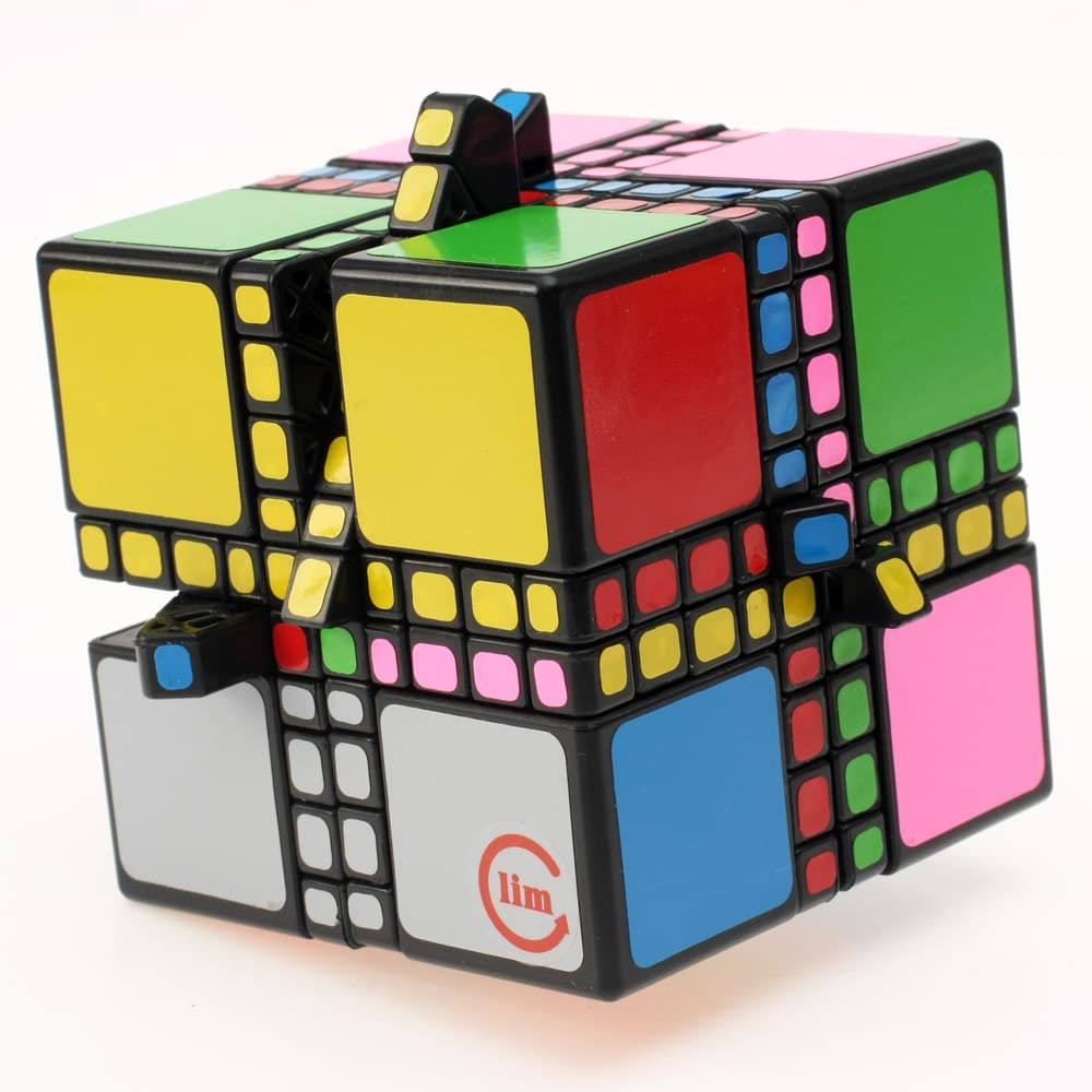 Funs LimCube Master Mixup Cube 1 image 24