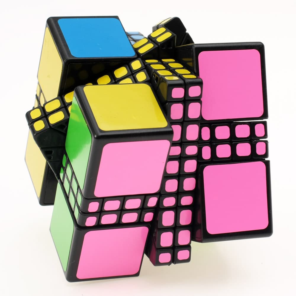 Funs LimCube Master Mixup Cube 1 image 26