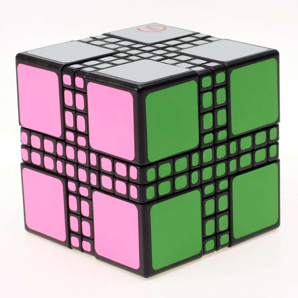 Funs LimCube Master Mixup Cube 1 image 19