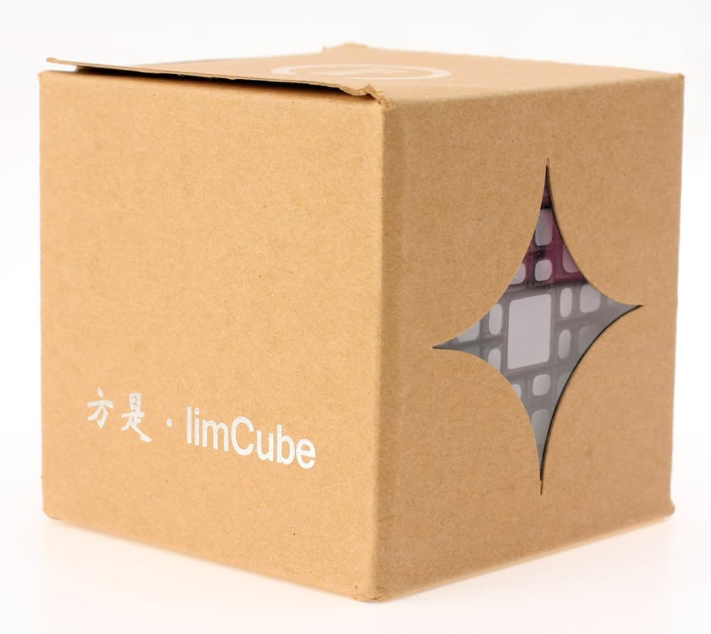 Funs LimCube Master Mixup Cube 2 image 5