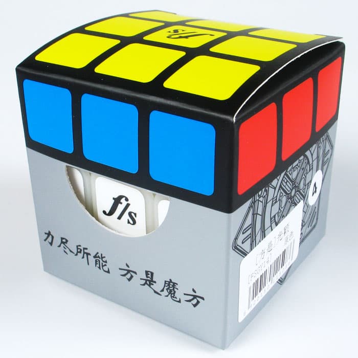 Fangshi Guangying 3x3x3 - Primary image 3