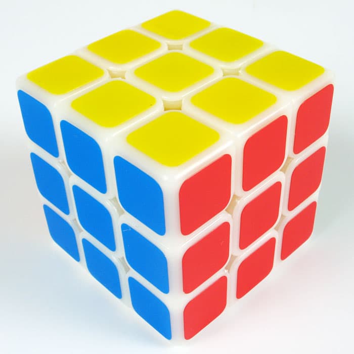 Fangshi Guangying 3x3x3 - Primary image 5