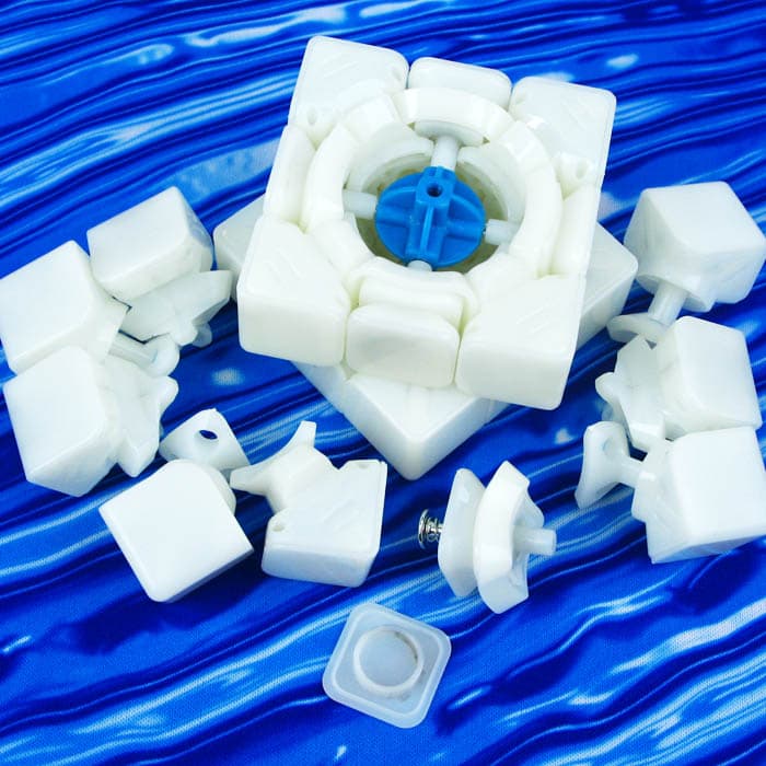 Fangshi Guangying 3x3x3 - Primary image 7