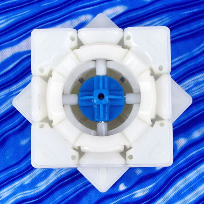 Fangshi Guangying 3x3x3 - Primary image 8