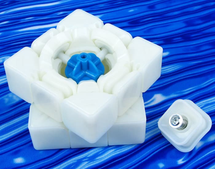 Fangshi Guangying 3x3x3 - Primary image 9