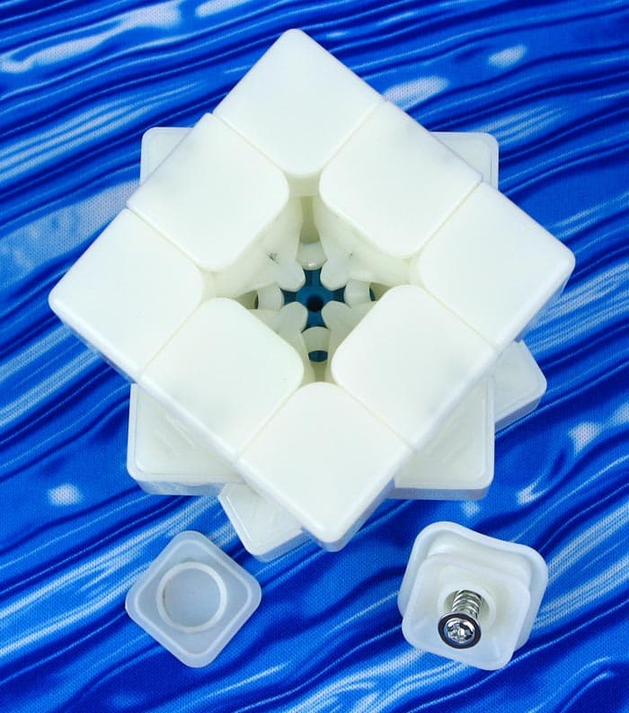 Fangshi Guangying 3x3x3 - Primary image 10