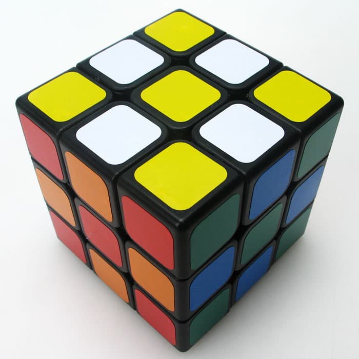 FangShi ShuangRen II - Black image 4