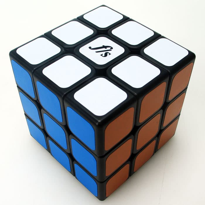 FangShi ShuangRen II - Black image 6