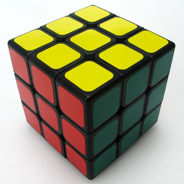 FangShi ShuangRen II - Black image 7