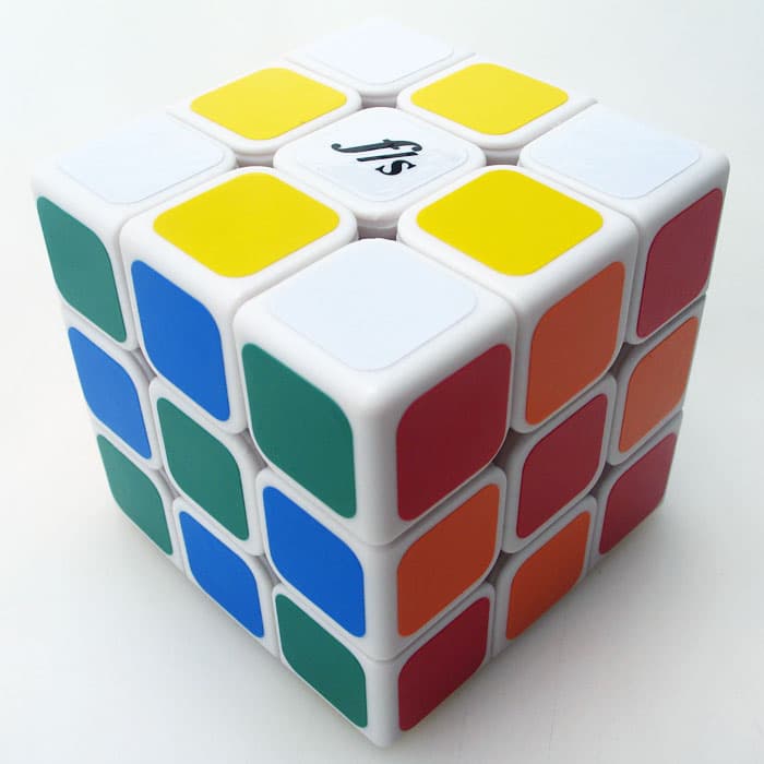 FangShi ShuangRen II - White image 6