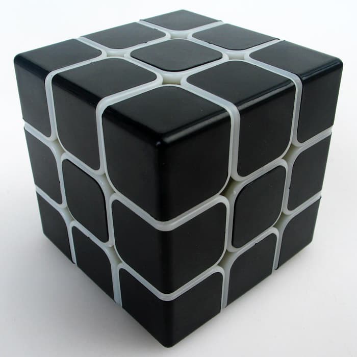 FangShi mini ShuangRen - primary body+black caps image 16