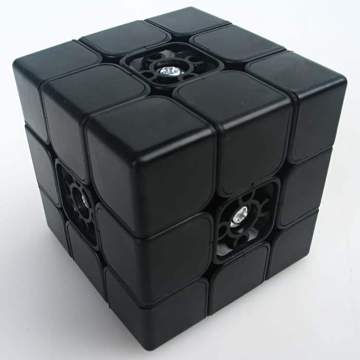 FangShi mini ShuangRen - Black image 5