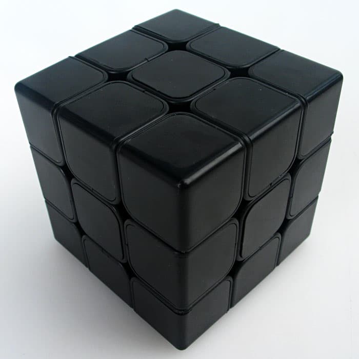 FangShi mini ShuangRen - Black image 6