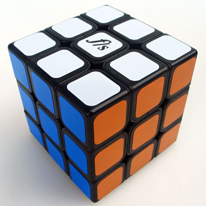 FangShi mini ShuangRen - Black image 7