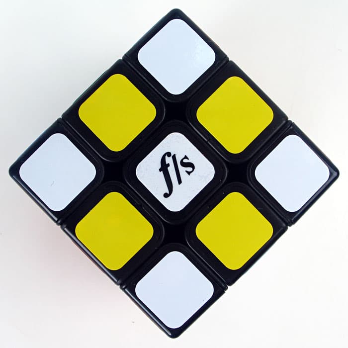 FangShi mini ShuangRen - Black image 9