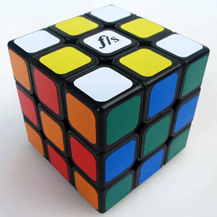 FangShi mini ShuangRen - Black image 10