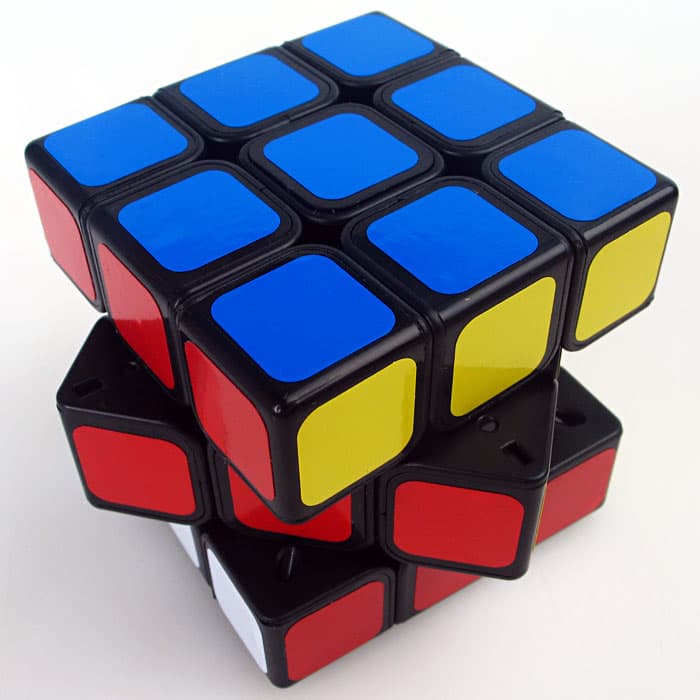 FangShi mini ShuangRen - Black image 11