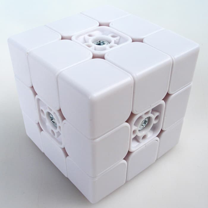 FangShi mini ShuangRen - White image 5