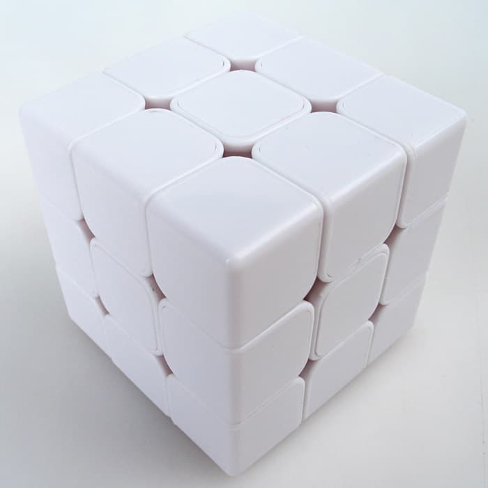 FangShi mini ShuangRen - White image 6