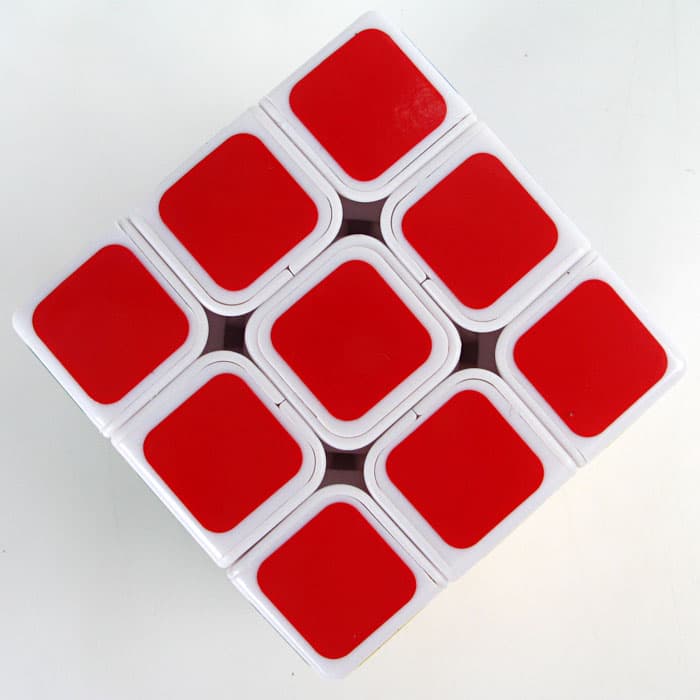 FangShi mini ShuangRen - White image 9