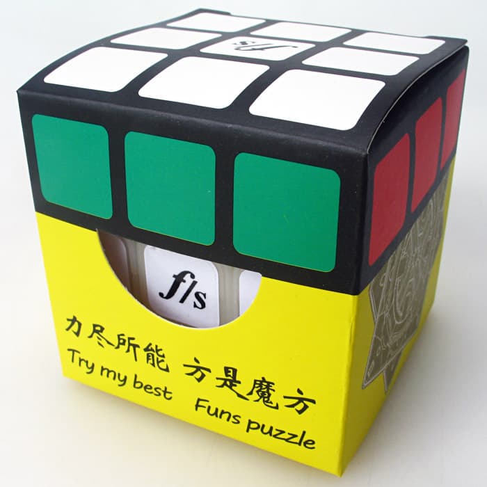 FangShi mini ShuangRen - Primary image 3