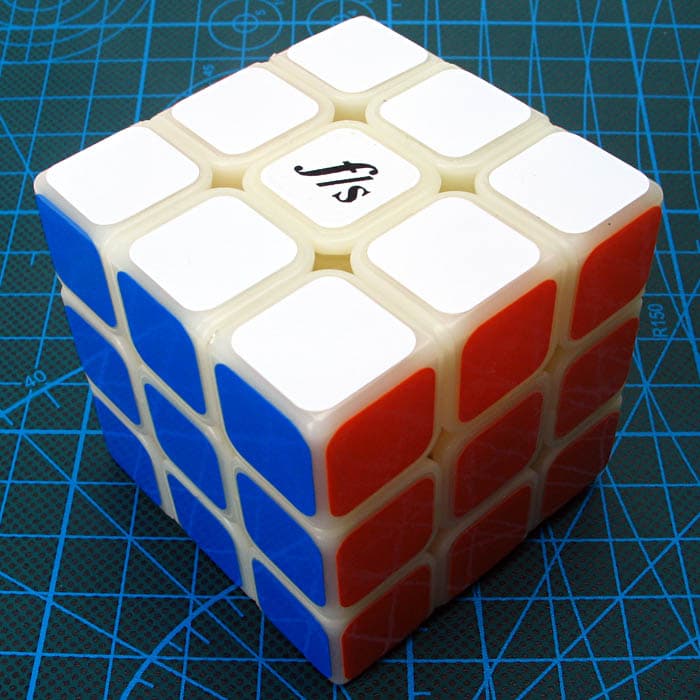 FangShi mini ShuangRen - Primary image 5