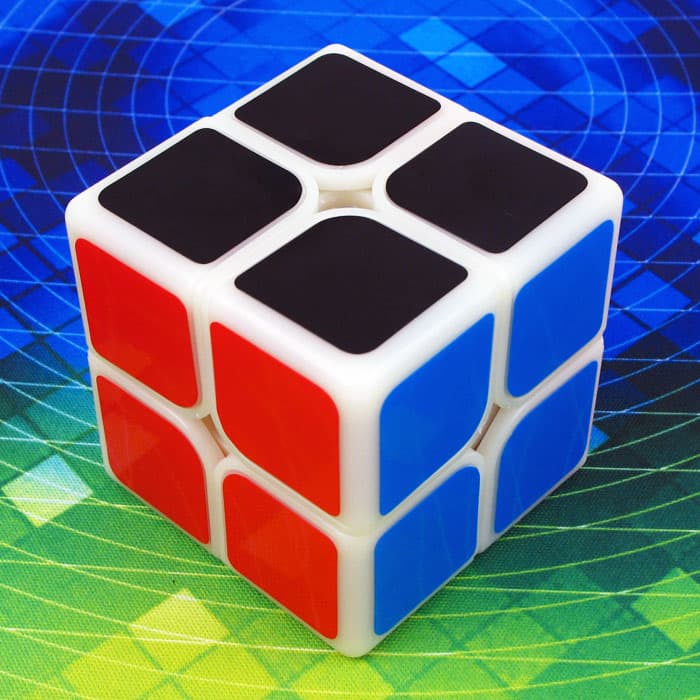 Fangshi 50mm Xingyu 2x2x2 - Primary image 6