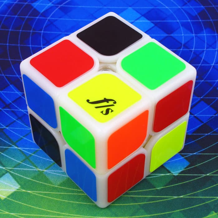 Fangshi 50mm Xingyu 2x2x2 - Primary image 7