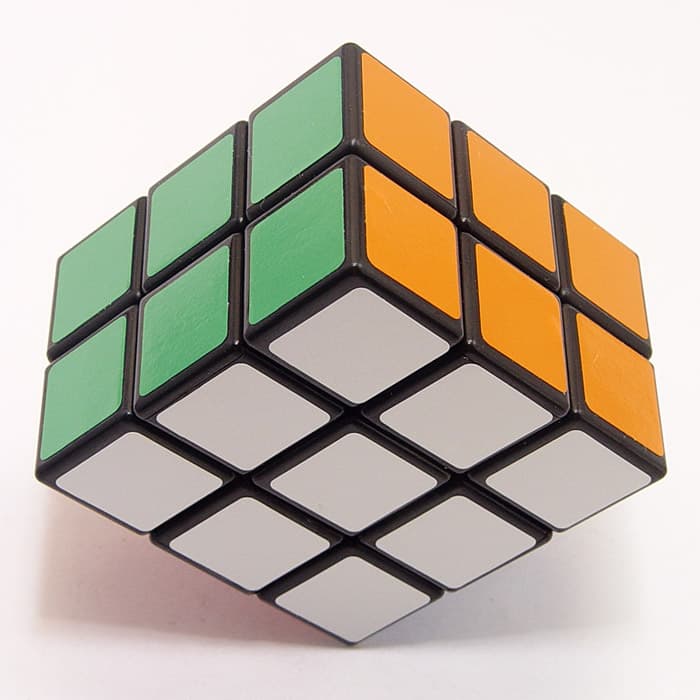 Lanlan 3x3x2 image 5