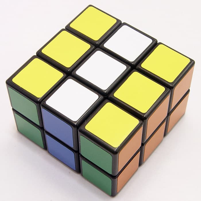 Lanlan 3x3x2 image 6