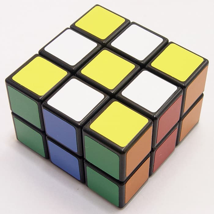 Lanlan 3x3x2 image 7