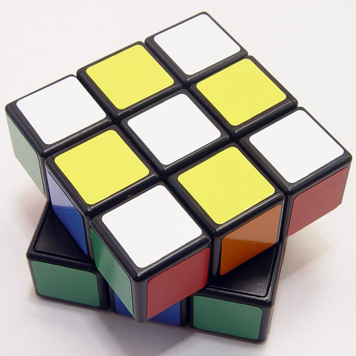 Lanlan 3x3x2 image 8