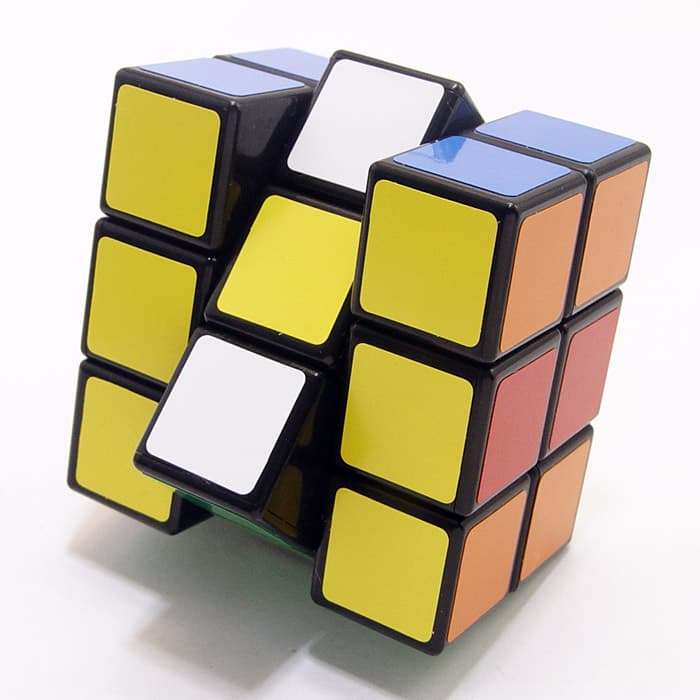 Lanlan 3x3x2 image 9