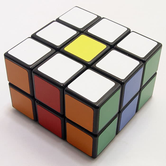 Lanlan 3x3x2 image 10