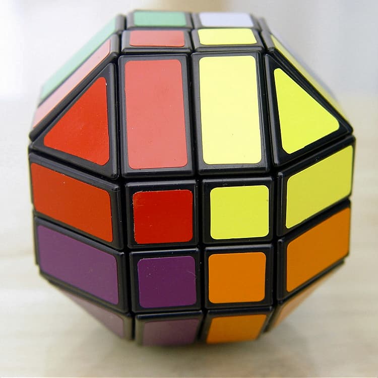 Lanlan CaneBall image 12