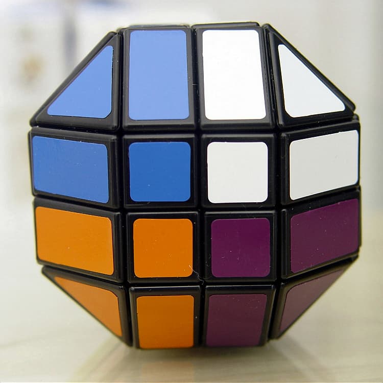 Lanlan CaneBall image 14