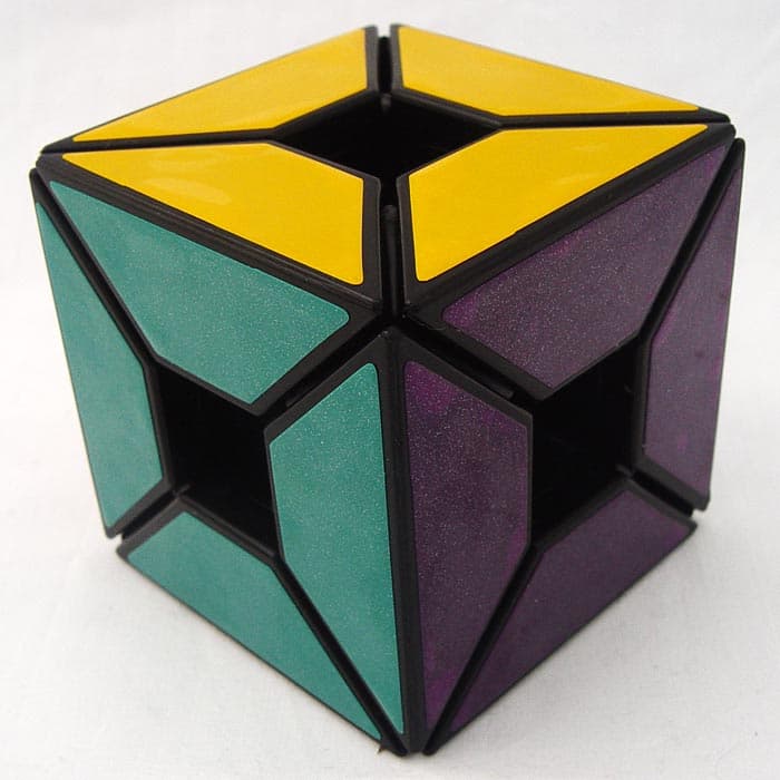 Lanlan Edges-only-Void image 3