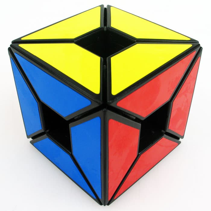 Lanlan Edges-only-Void image 8