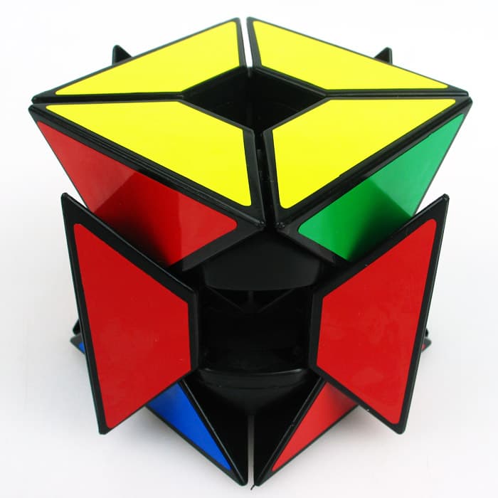 Lanlan Edges-only-Void image 9